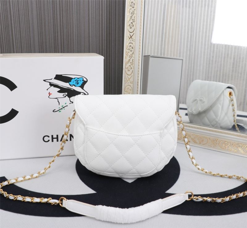 Chanel Satchel Bags